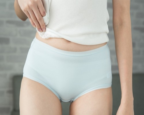 BW13602 棉質內褲